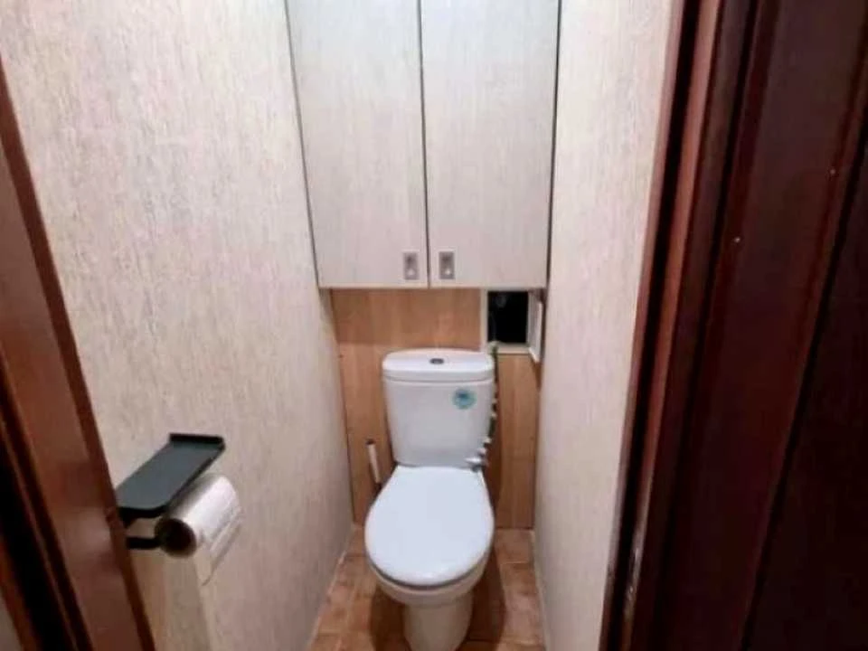 Квартира. Київ, вулиця Миколи Ушакова