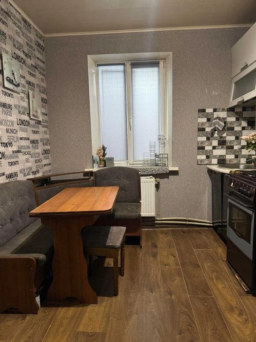 Продажа дома Коммунаровский