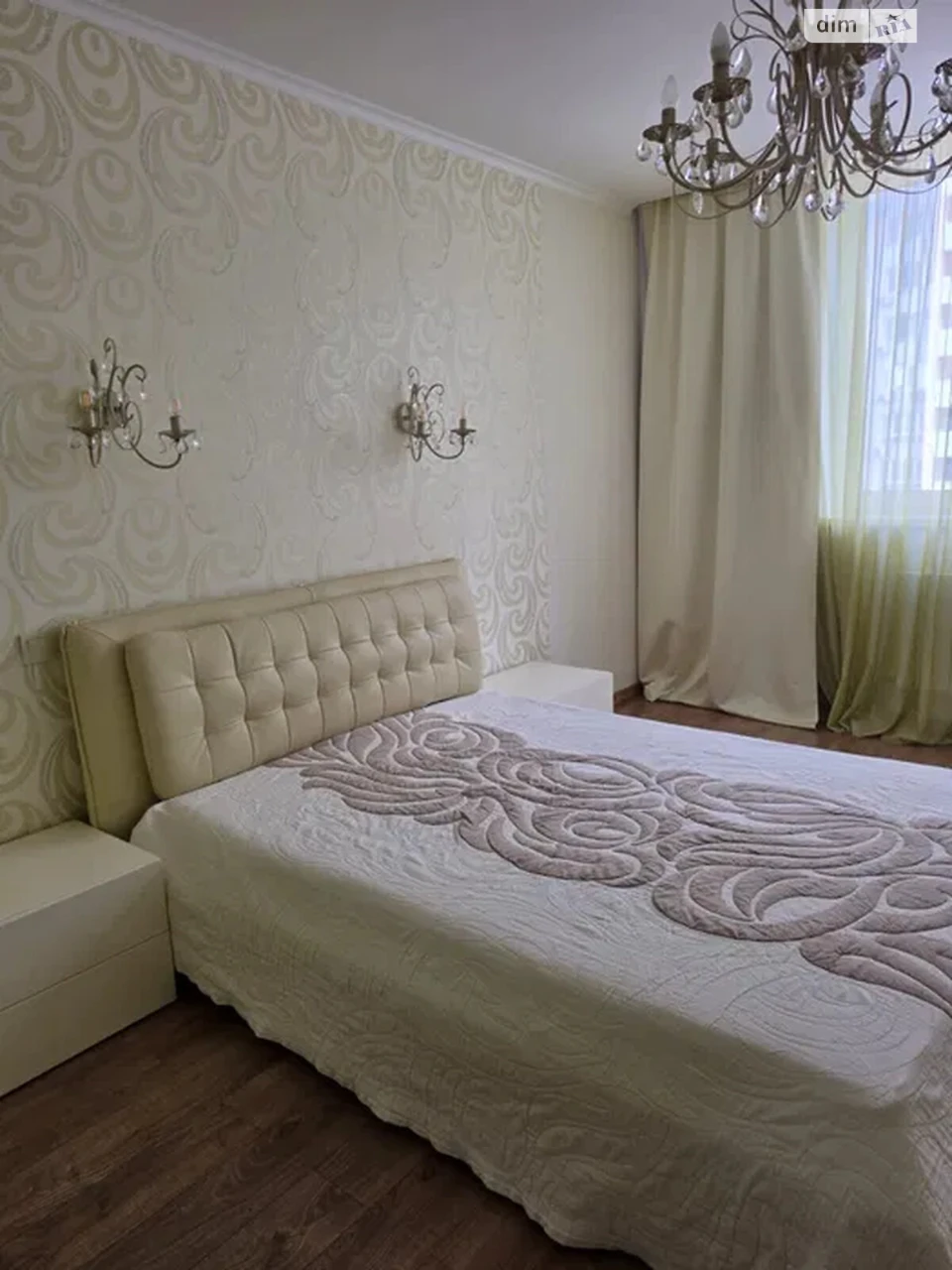 Long Term Rental Apartment, Шевchenkivsky