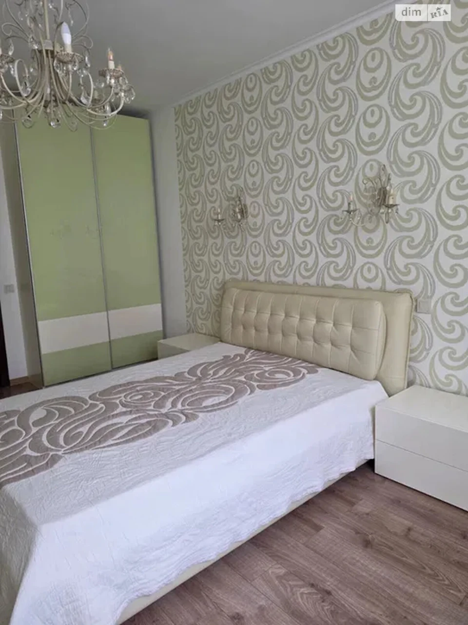 Long Term Rental Apartment, Шевchenkivsky