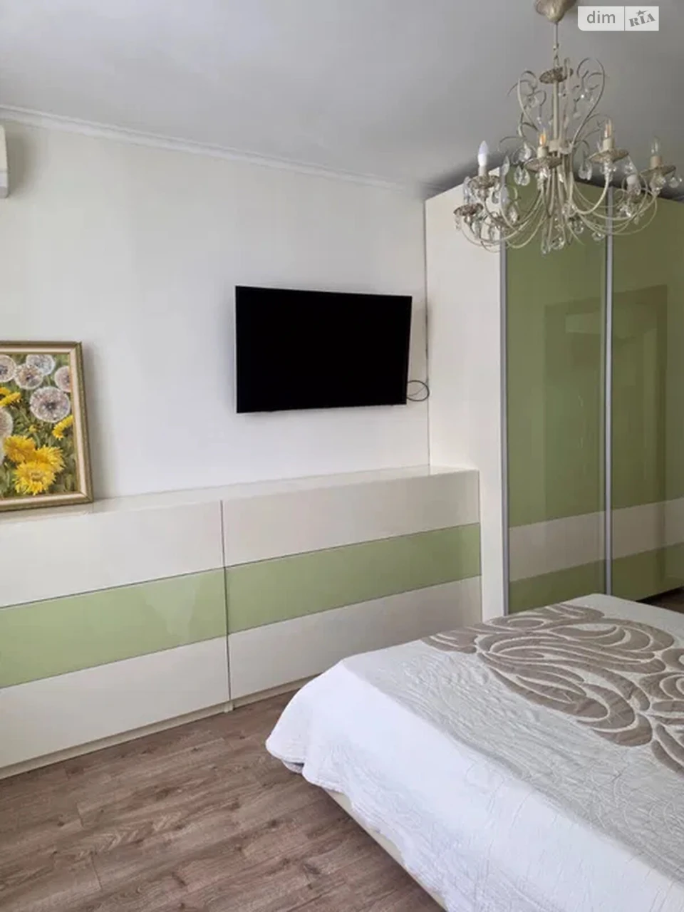 Long Term Rental Apartment, Шевchenkivsky