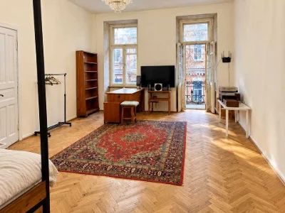 Apartment. Oleksa Honchar St, Kyiv