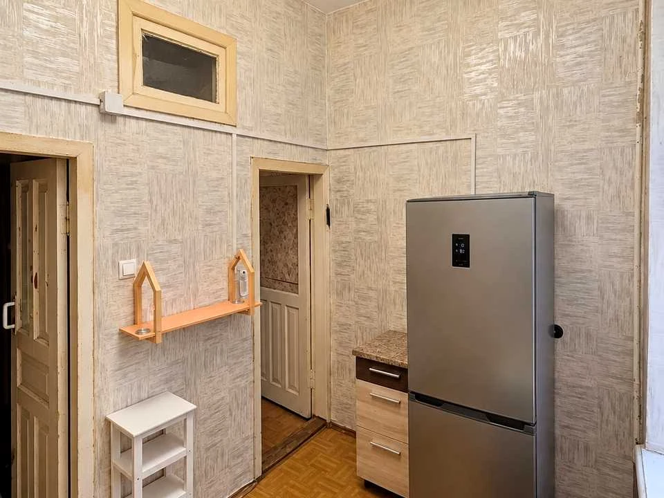 Apartment. Oleksa Honchar St, Kyiv