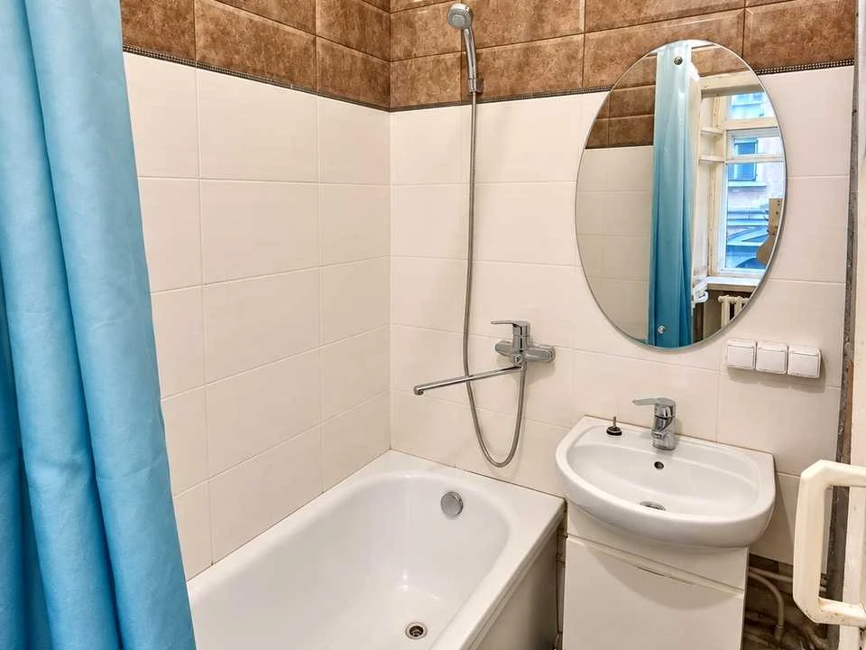 Apartment. Oleksa Honchar St, Kyiv
