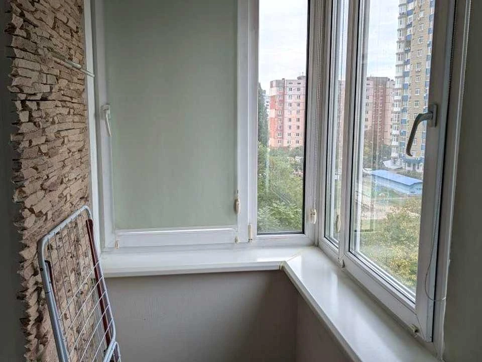 Квартира. Київ, Йорданська вул.