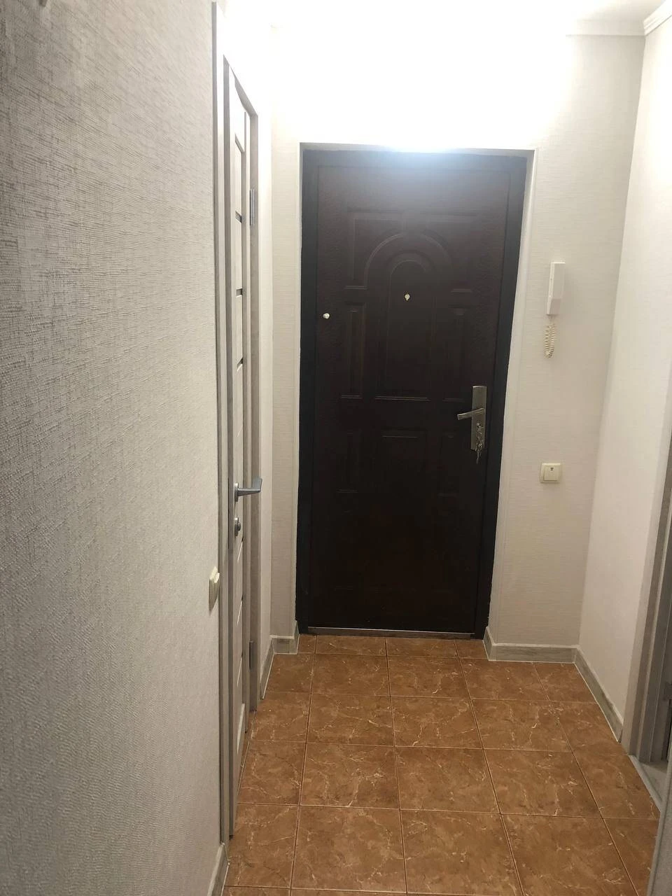 Long-term one-bedroom apartment from owner