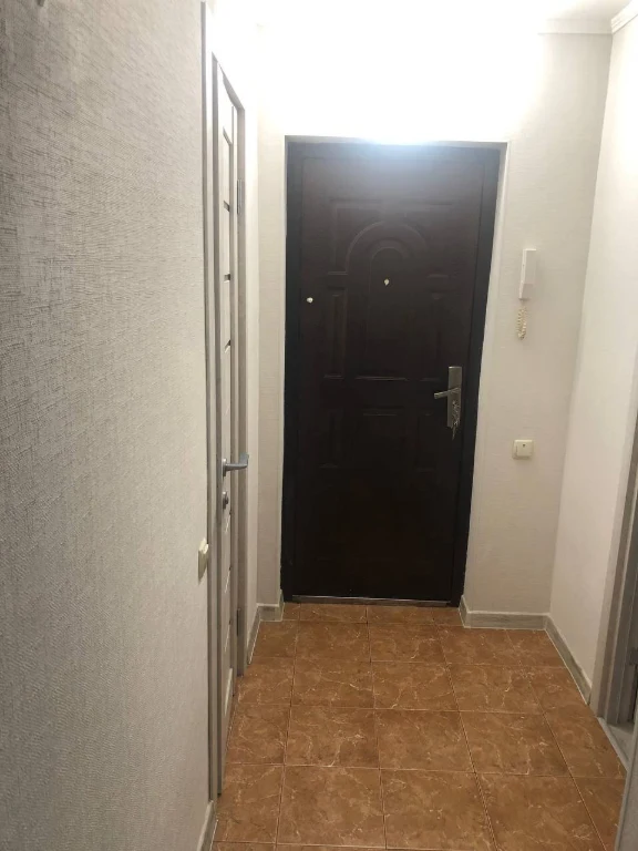 Long-term one-bedroom apartment from owner