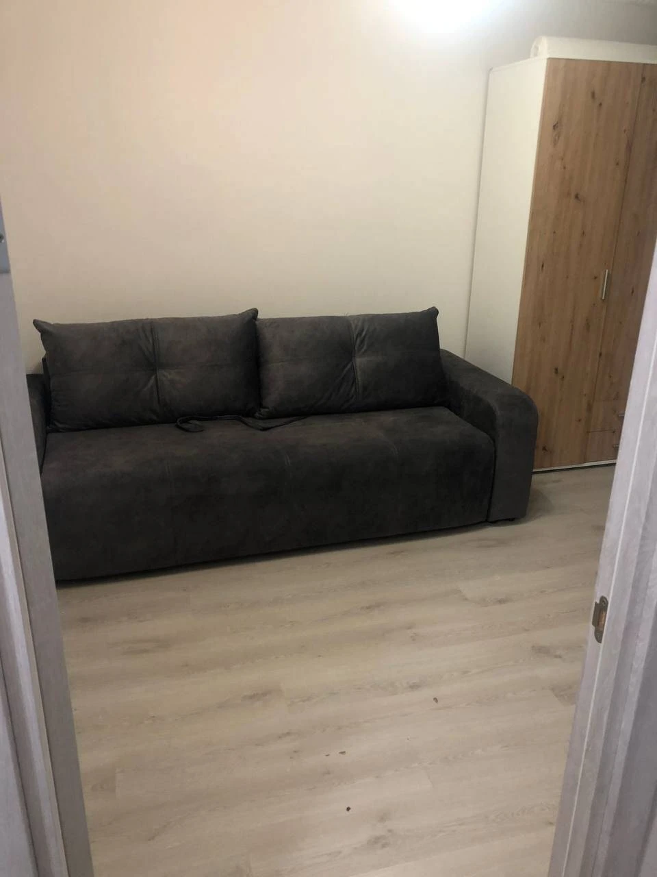 Long-term one-bedroom apartment from owner