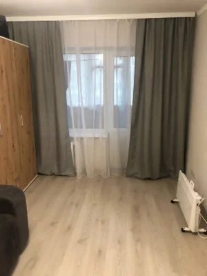Long-term one-bedroom apartment from owner
