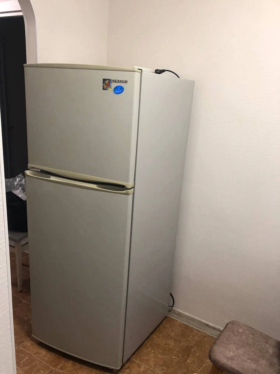 Long-term one-bedroom apartment from owner