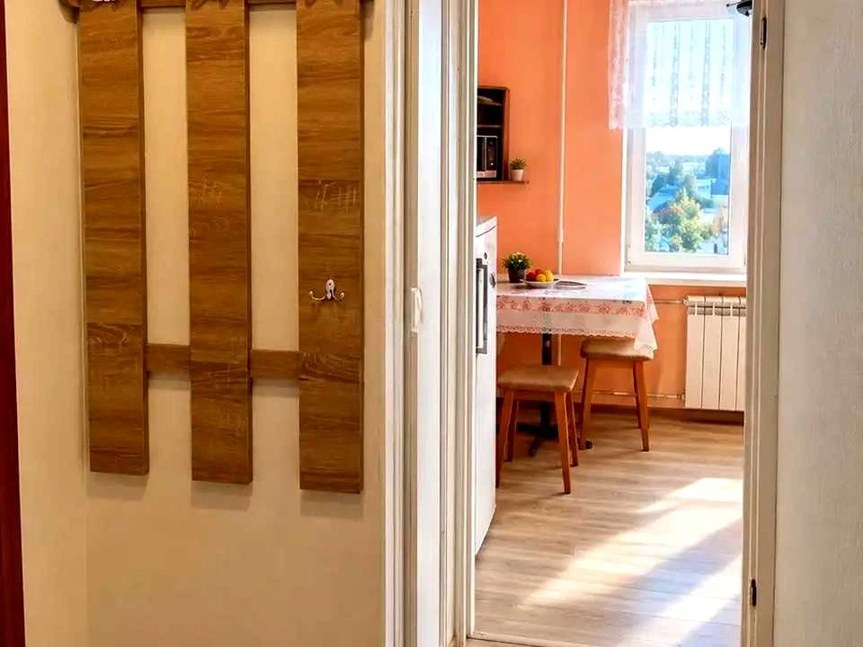 Квартира. Київ, вулиця Мрії