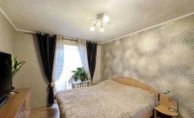 Sale of a 2-bedroom apartment on Red Cherry Street