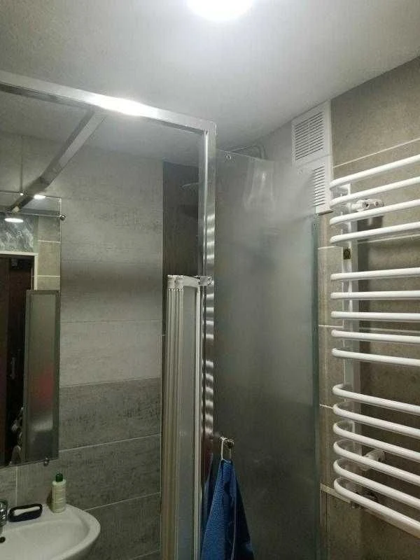 Sale of a 3-room apartment on St. Yu. Fedkovych
