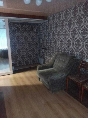 Sale of a 3-room apartment on St. Yu. Fedkovych