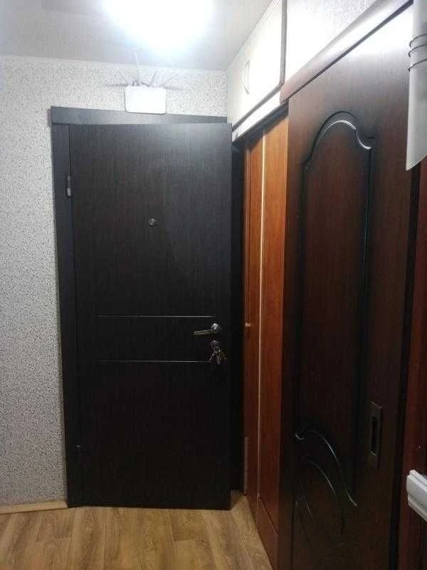 Sale of a 3-room apartment on St. Yu. Fedkovych