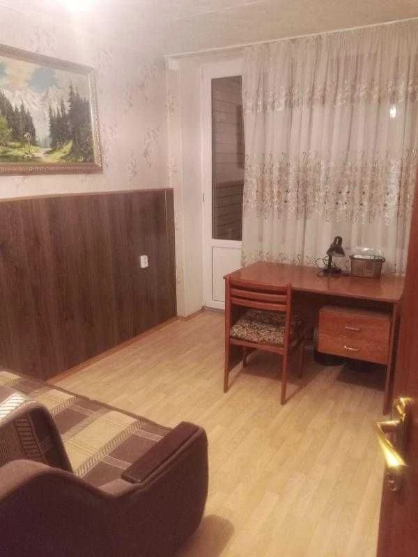 Sale of a 3-room apartment on St. Yu. Fedkovych