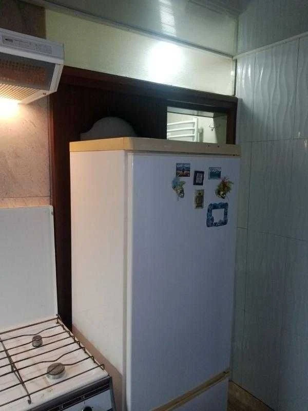 Sale of a 3-room apartment on St. Yu. Fedkovych