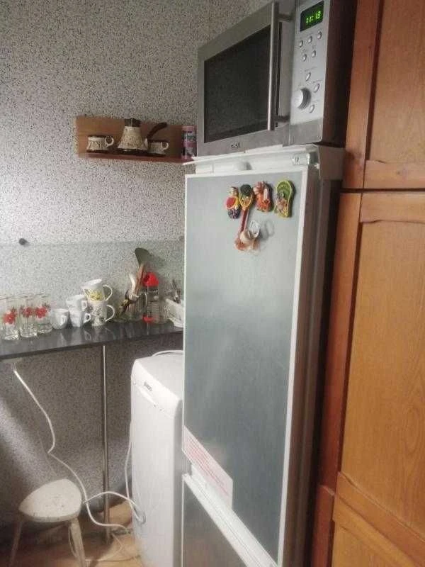 Sale of a 3-room apartment on St. Yu. Fedkovych