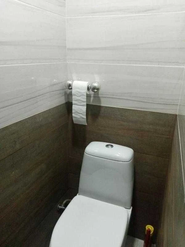 Sale of a 3-room apartment on St. Yu. Fedkovych