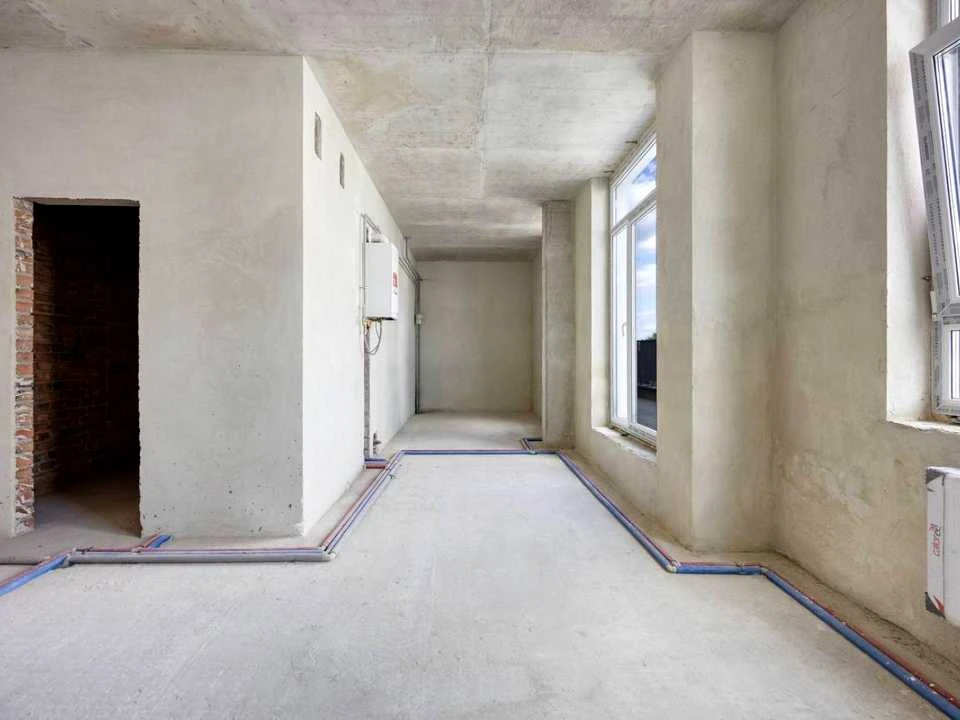 Apartment. Mykola Pimonenka st, Lviv