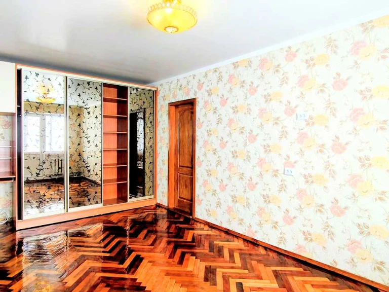 Apartment. Wacława Gawela Blvd., Kyiv.