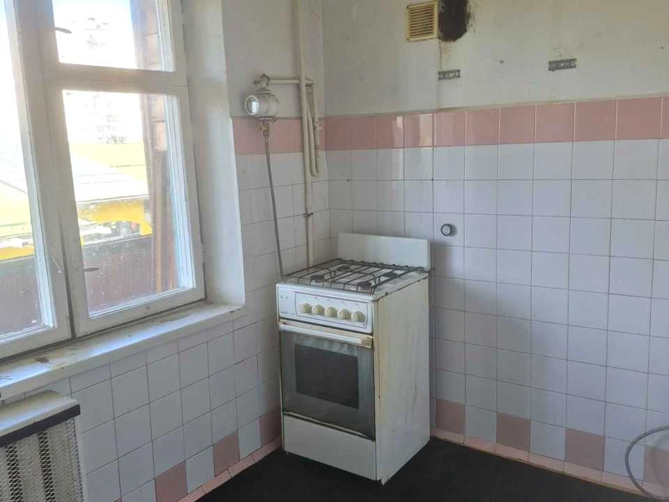 Apartment. Olimpiyskaya Prospect, Kyiv