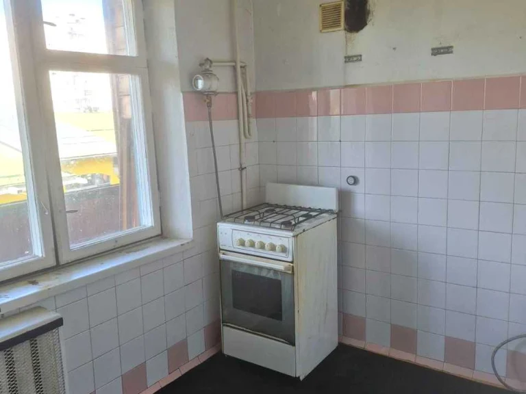 Apartment. Olimpiyskaya Prospect, Kyiv