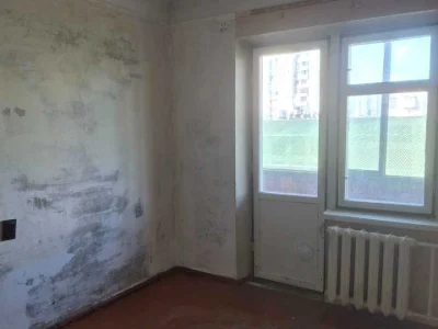 Apartment. Olimpiyskaya Prospect, Kyiv