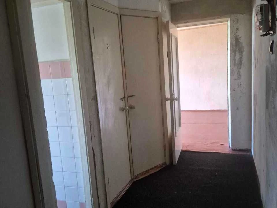 Apartment. Olimpiyskaya Prospect, Kyiv