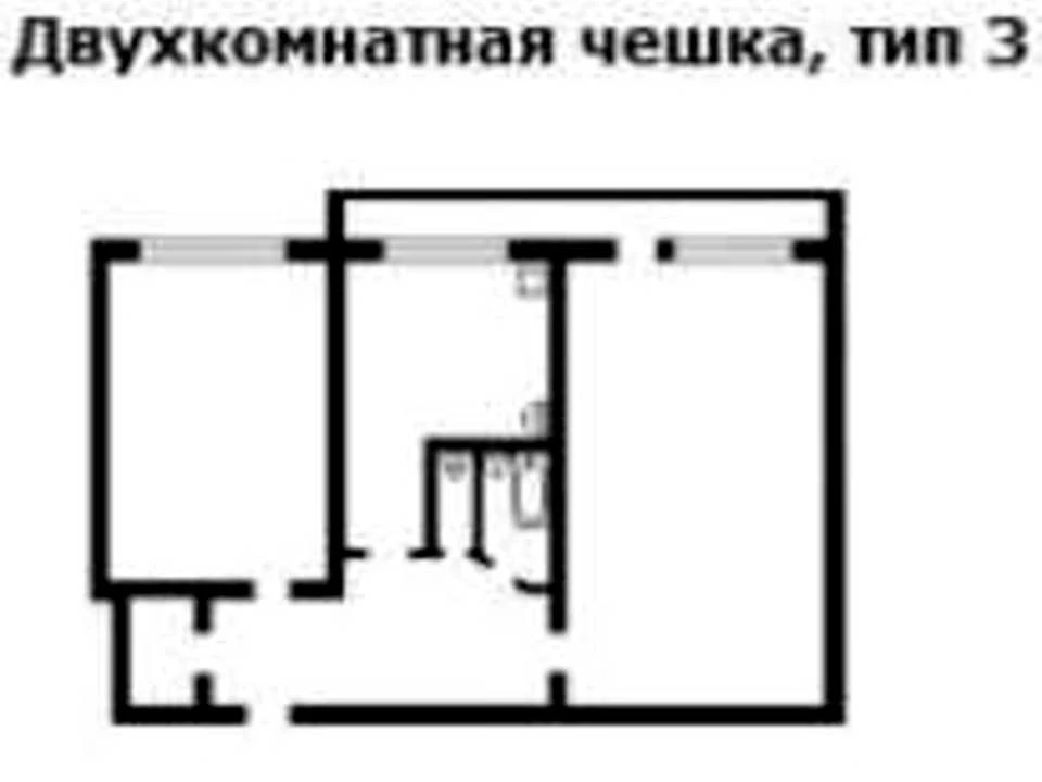 Apartment. Olimpiyskaya Prospect, Kyiv