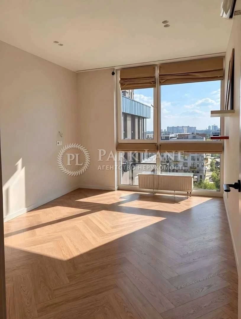 Продажа 3-кімнатної квартири в ЖК "Файна Таун" (109 кв. м)