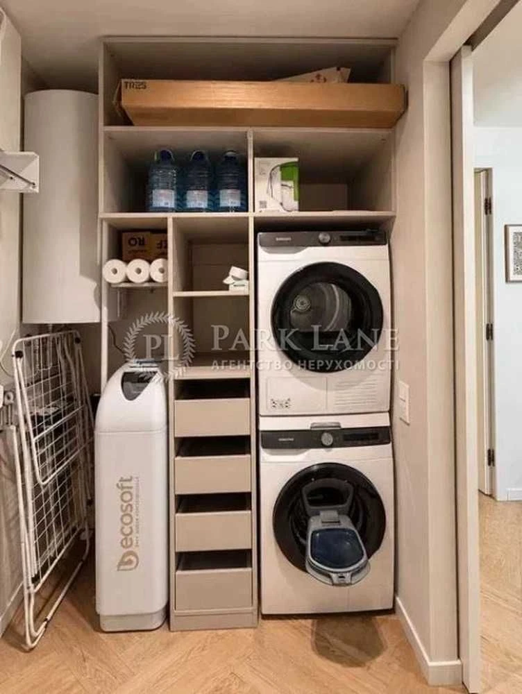 Продажа 3-кімнатної квартири в ЖК "Файна Таун" (109 кв. м)