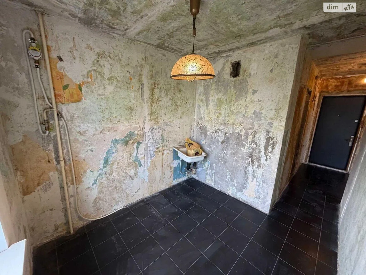 Apartment for Sale – Holosiiv
