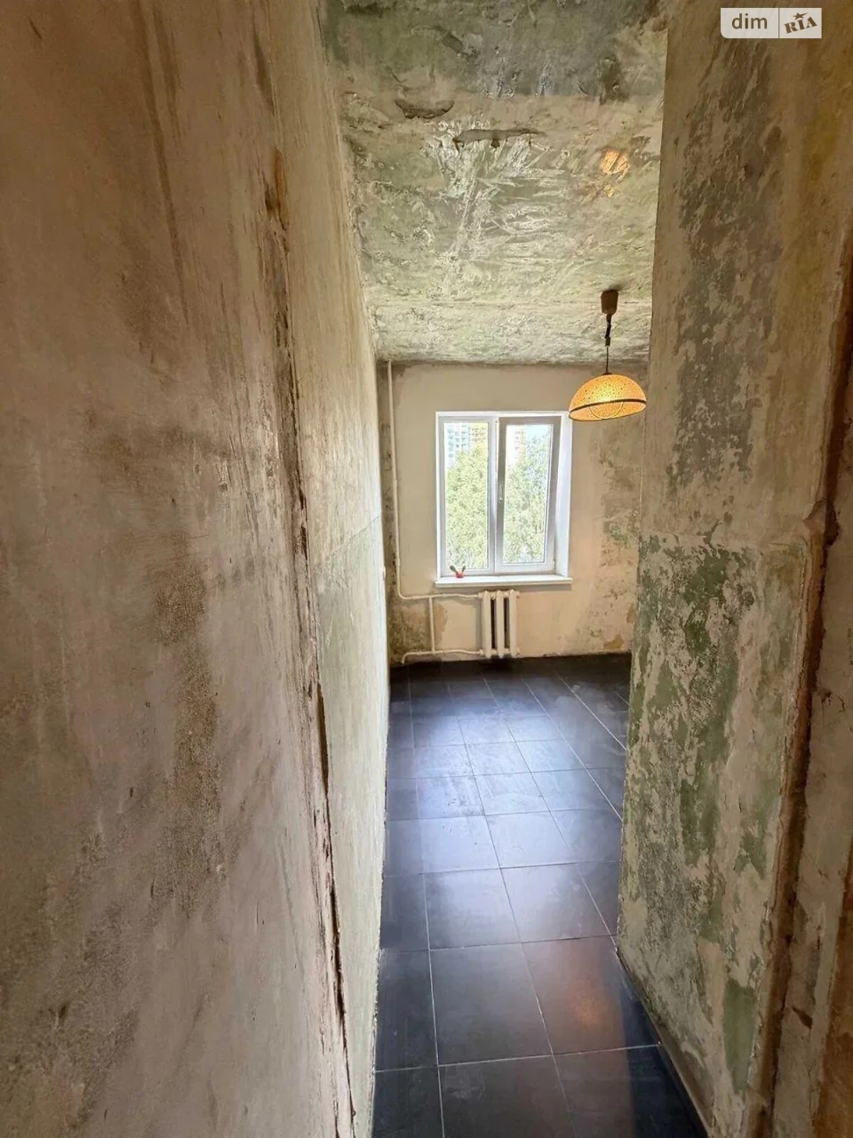 Apartment for Sale – Holosiiv