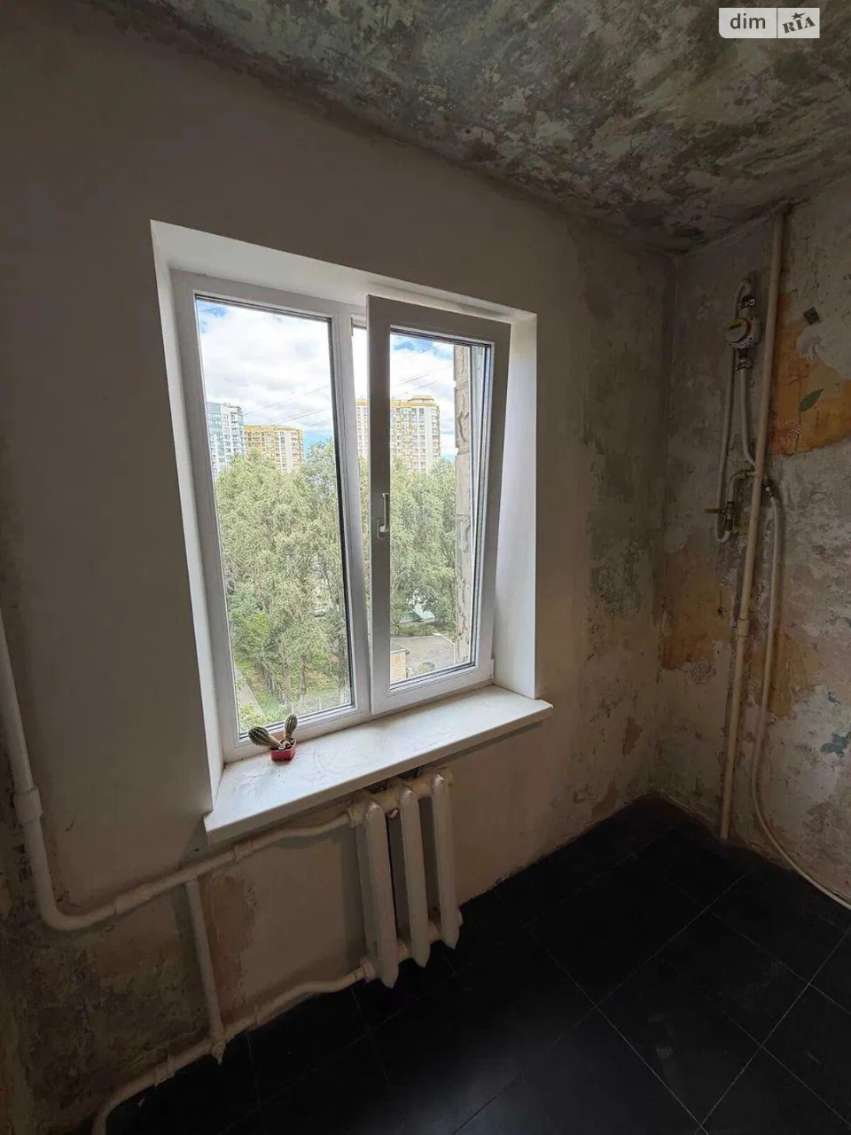 Apartment for Sale – Holosiiv