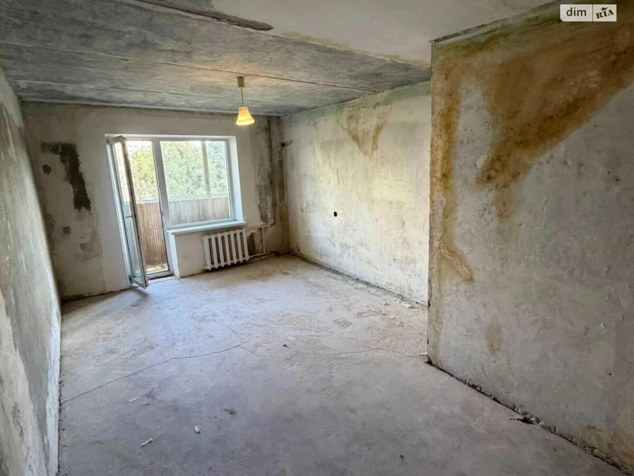 Apartment for Sale – Holosiiv