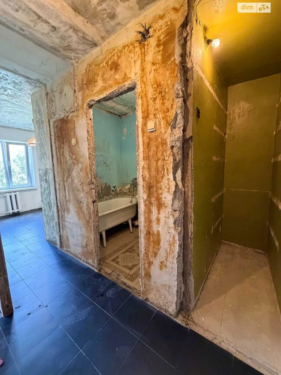 Apartment for Sale – Holosiiv