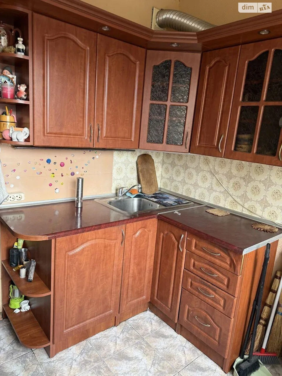 Apartment for Sale: Vinogradar