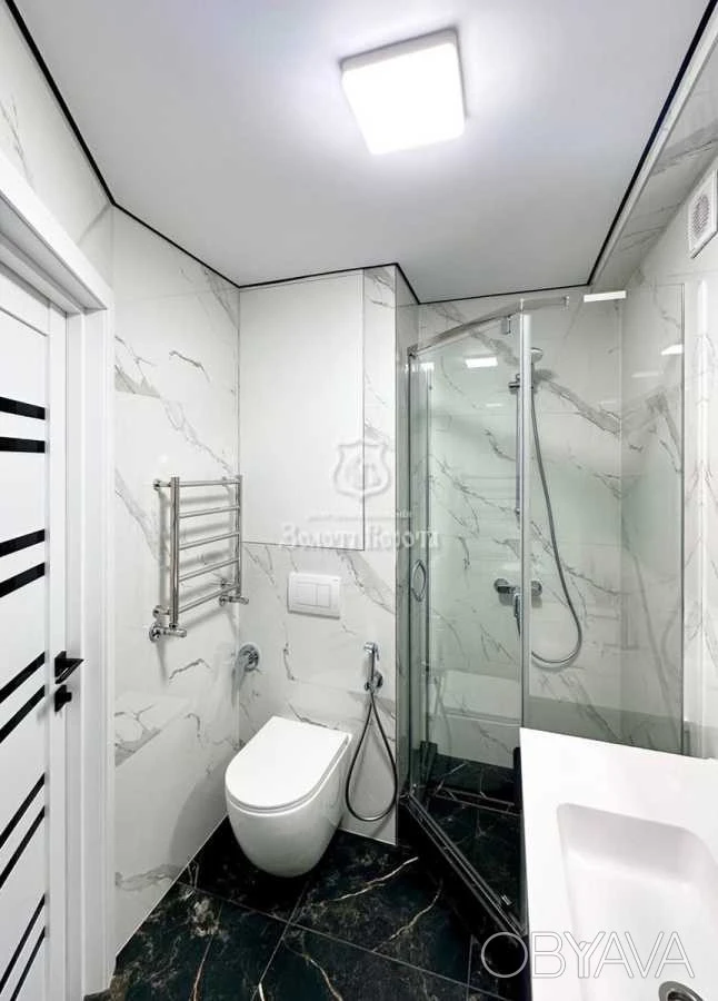 1-комнатная квартира, 31,90 кв.м