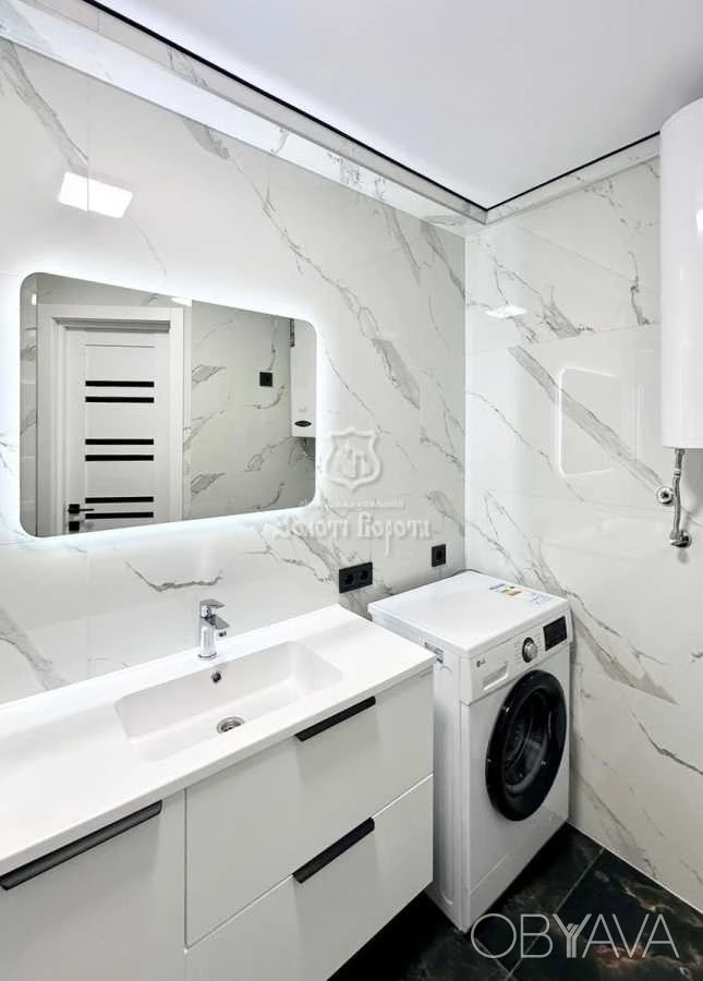 1-комнатная квартира, 31,90 кв.м