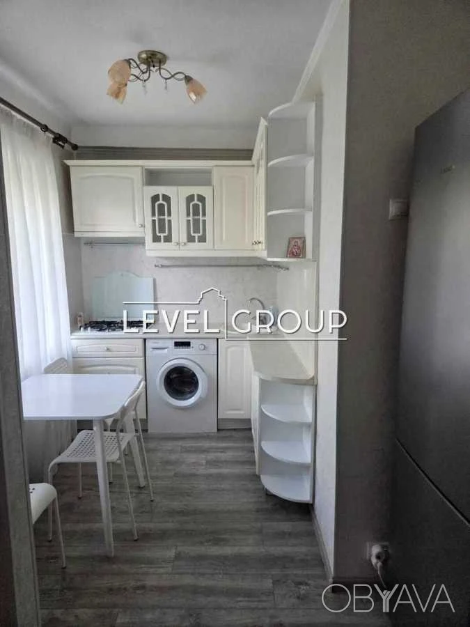 2-bedroom apartment, 48.00 sq.m
