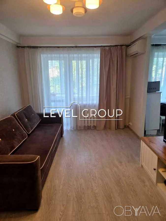 2-bedroom apartment, 48.00 sq.m