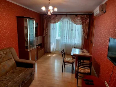 Квартира. Вацлава Гавела бульв, Київ.