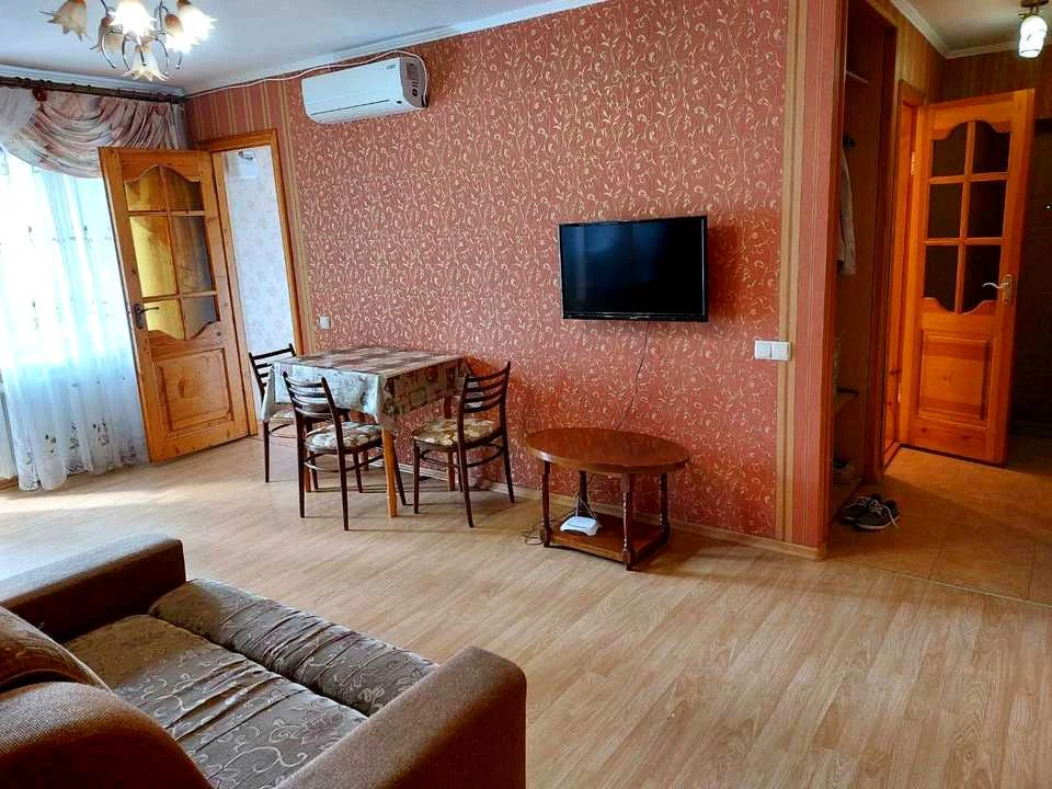 Квартира. Вацлава Гавела бульв, Київ.