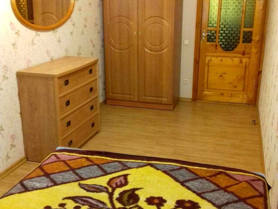 Квартира. Вацлава Гавела бульв, Київ.