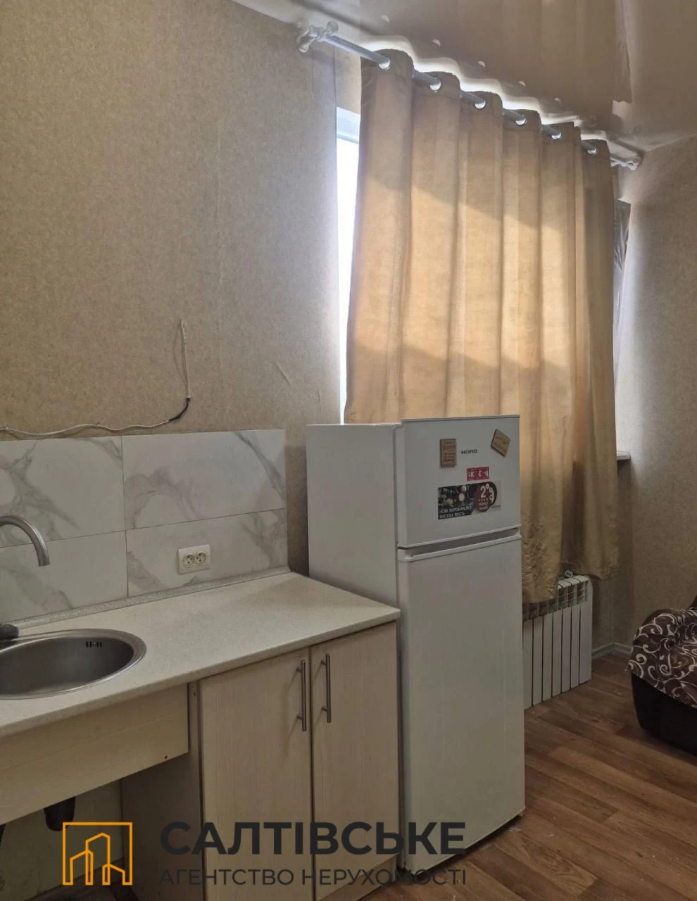 ОШ-4999 Продам гостинку на Салтовке Академика Павлова 616 м/