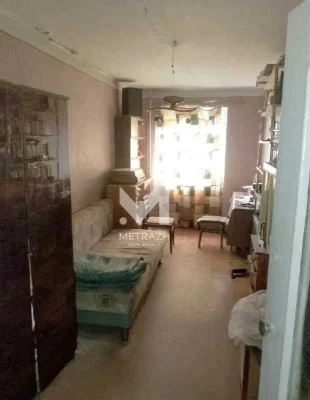 Продам 3-кімнатну квартиру, вул. 23 Августа, метро «23 Августа»