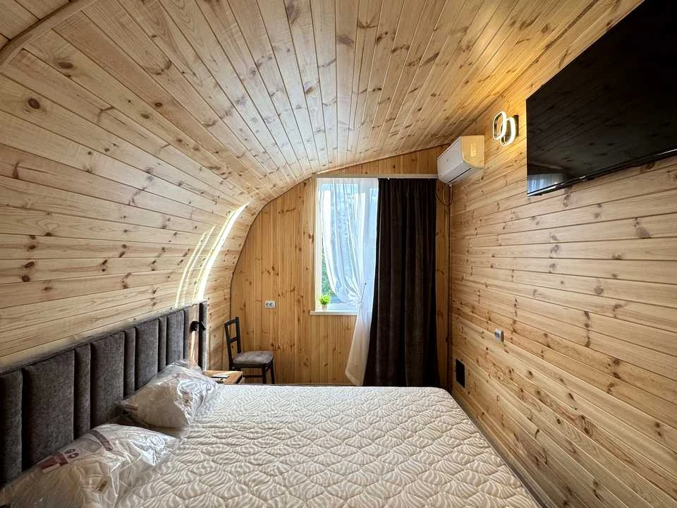 Дом. Днепр, Грушова