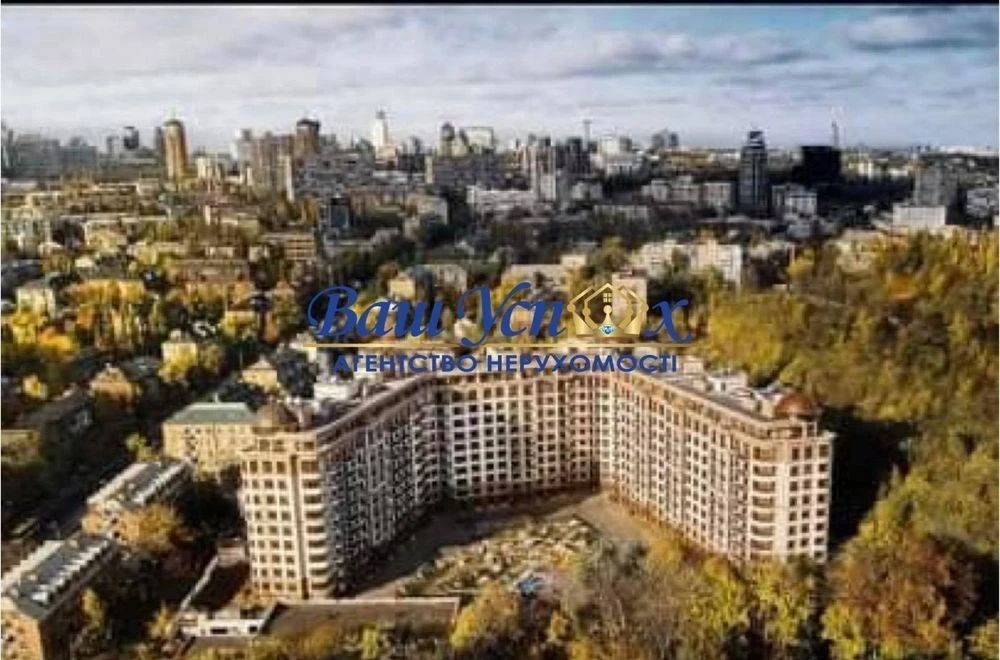 2-room apartment for sale, residential complex 52 Perlyna, (Pechersk Plaza) Center