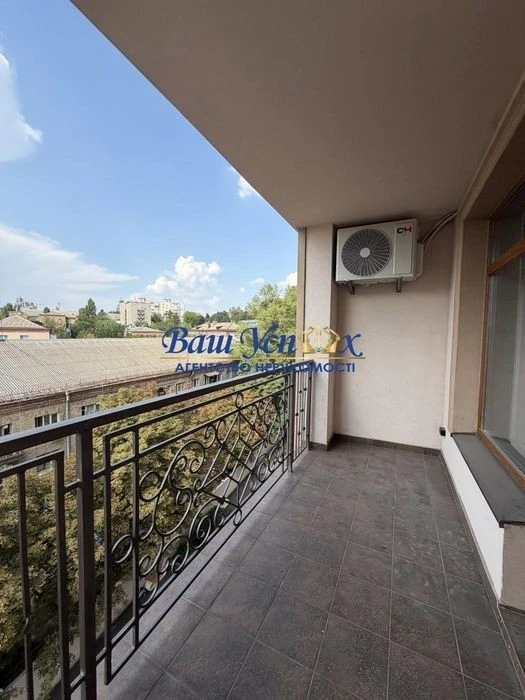 2-room apartment for sale, residential complex 52 Perlyna, (Pechersk Plaza) Center